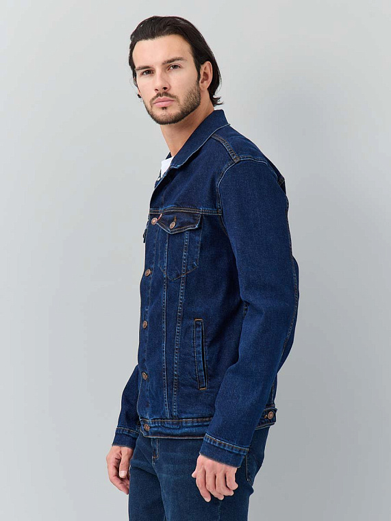 куртка мужская