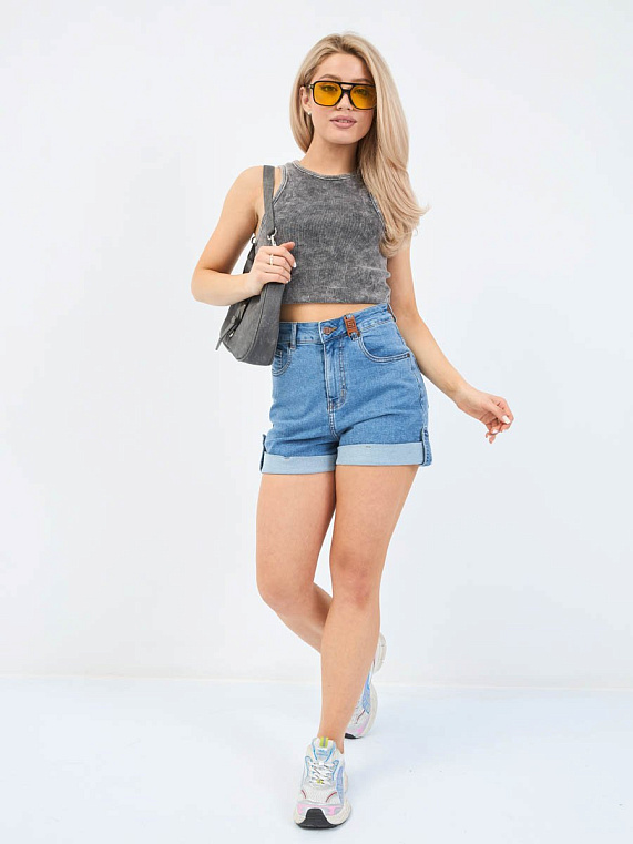 шорты женские