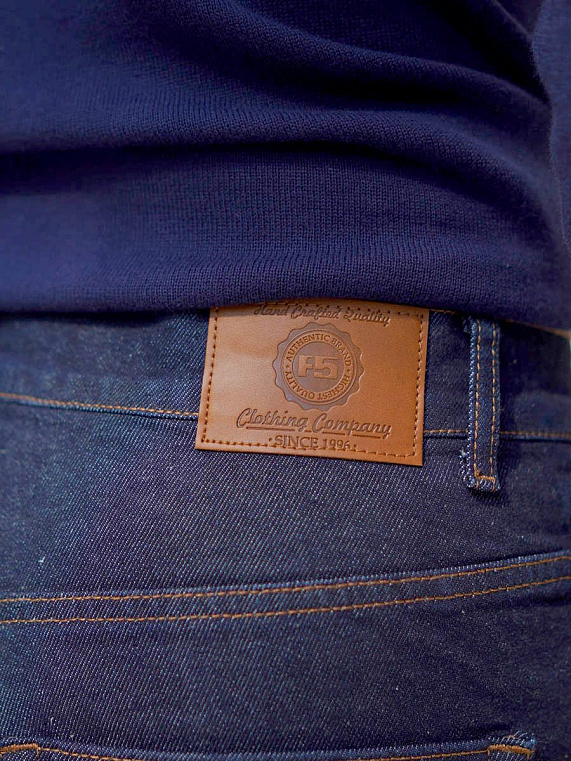 джинсы мужские