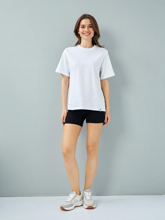 футболка женская