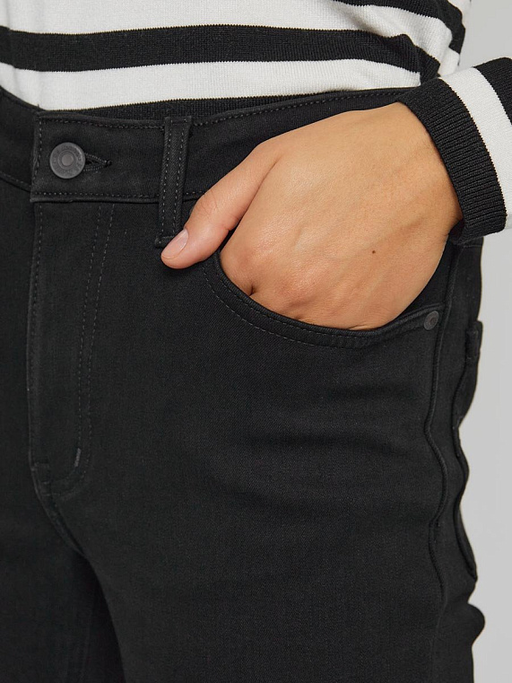 джинсы женские