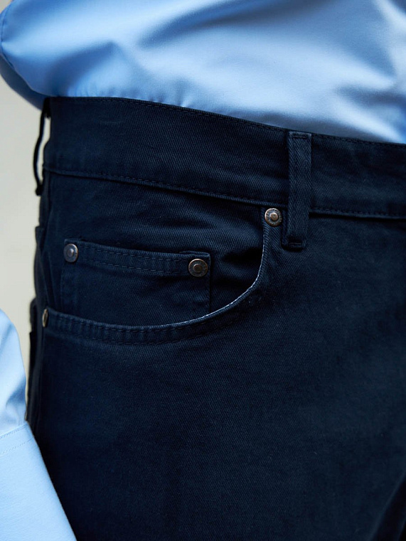 брюки мужские