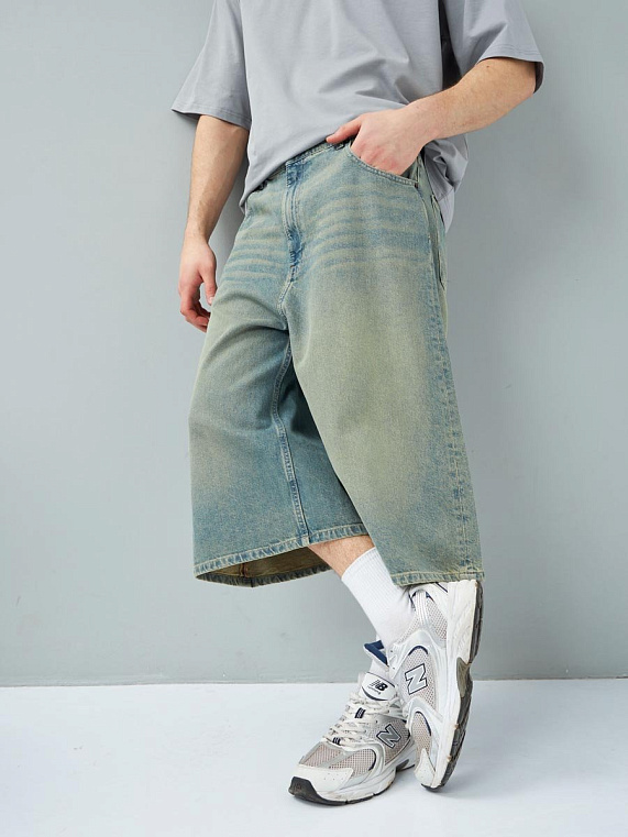 шорты мужские