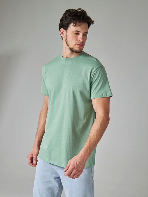 футболка мужская