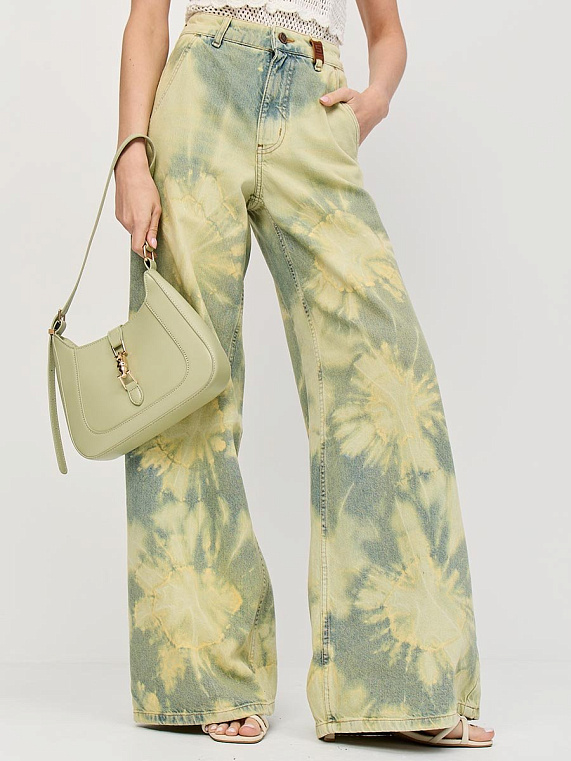 джинсы женские