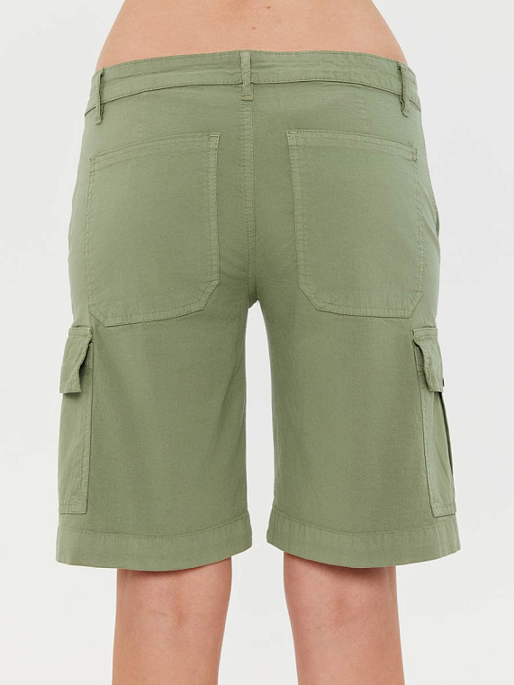 шорты женские