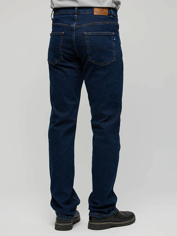джинсы мужские