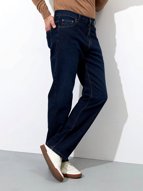 джинсы мужские