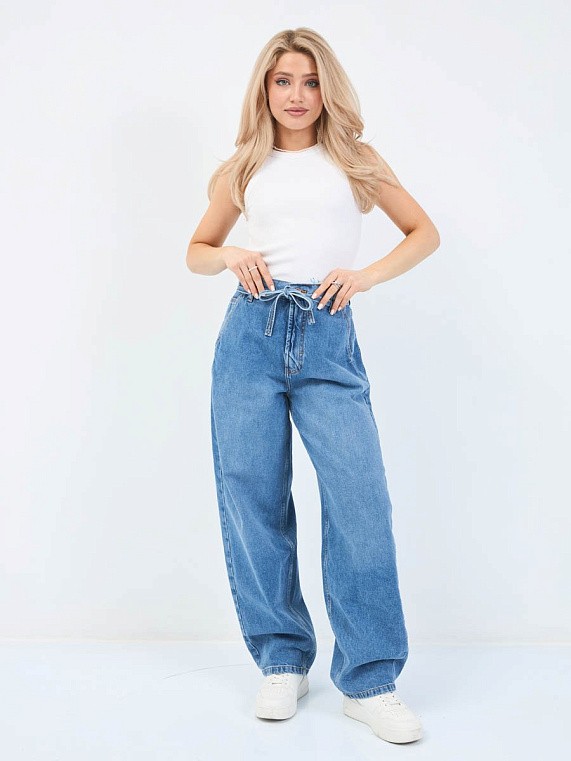 джинсы женские