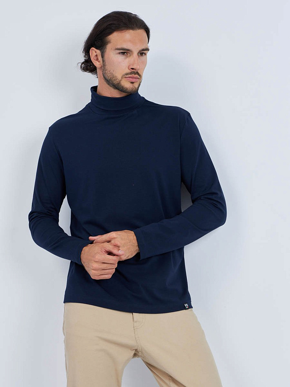 водолазка мужская