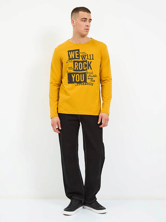 футболка мужская