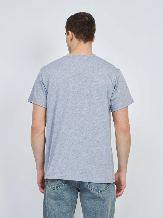 футболка мужская