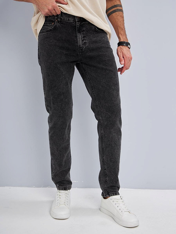 джинсы мужские