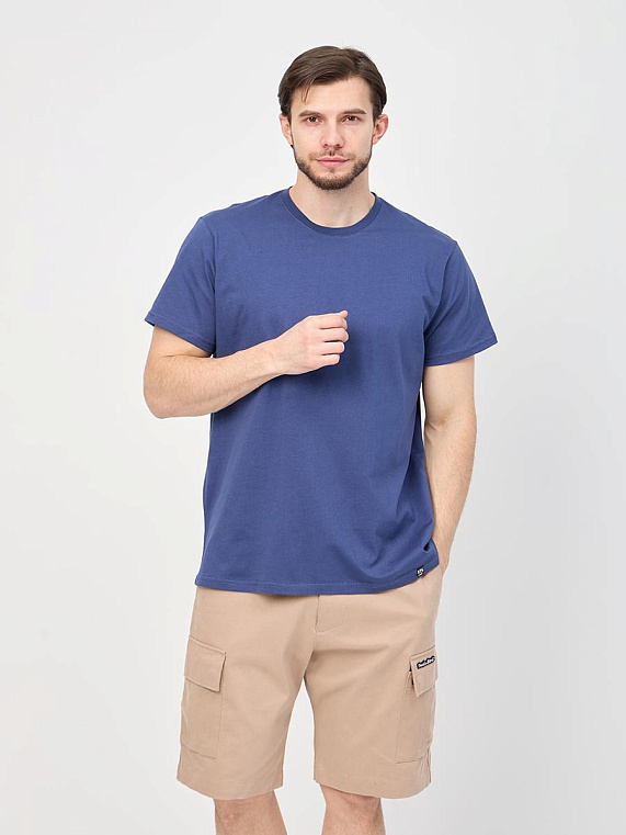 футболка мужская