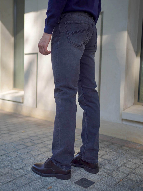 джинсы мужские