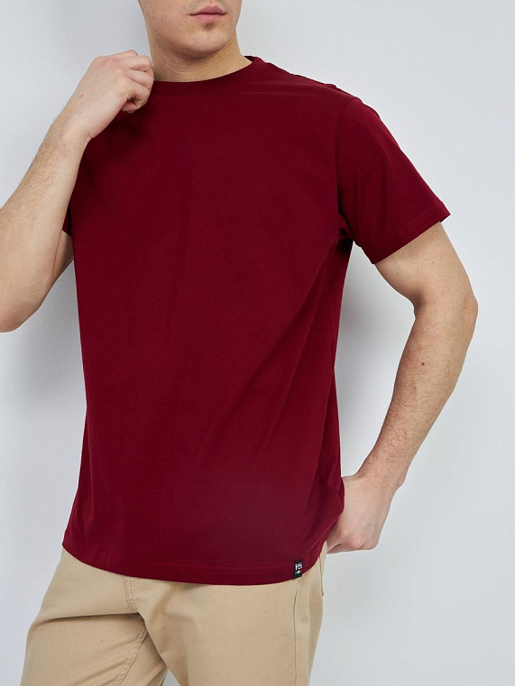 футболка мужская