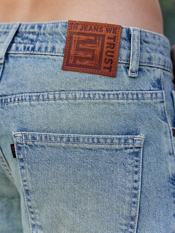 джинсы женские