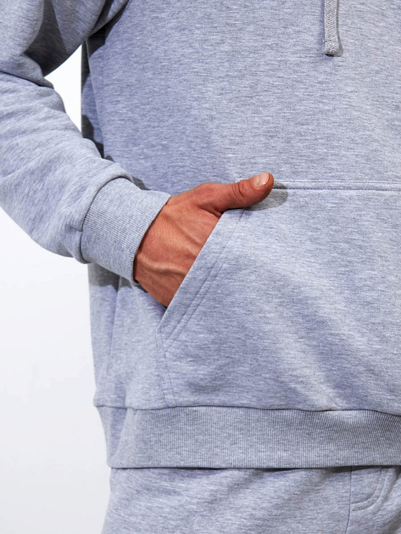 толстовка мужская