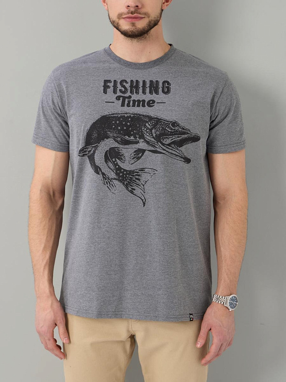 футболка мужская