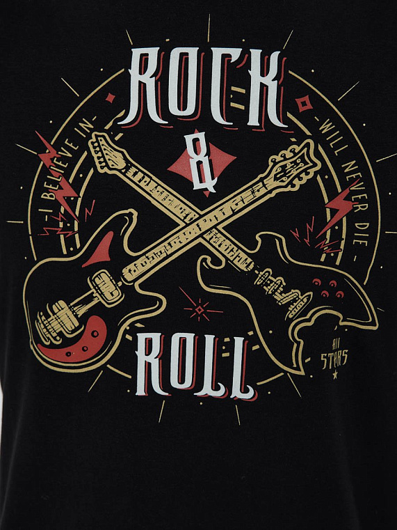 футболка мужская