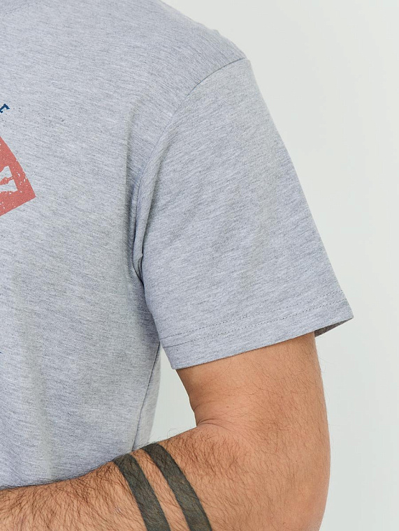 футболка мужская