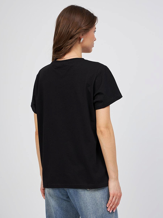 футболка женская