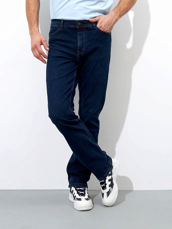 джинсы мужские