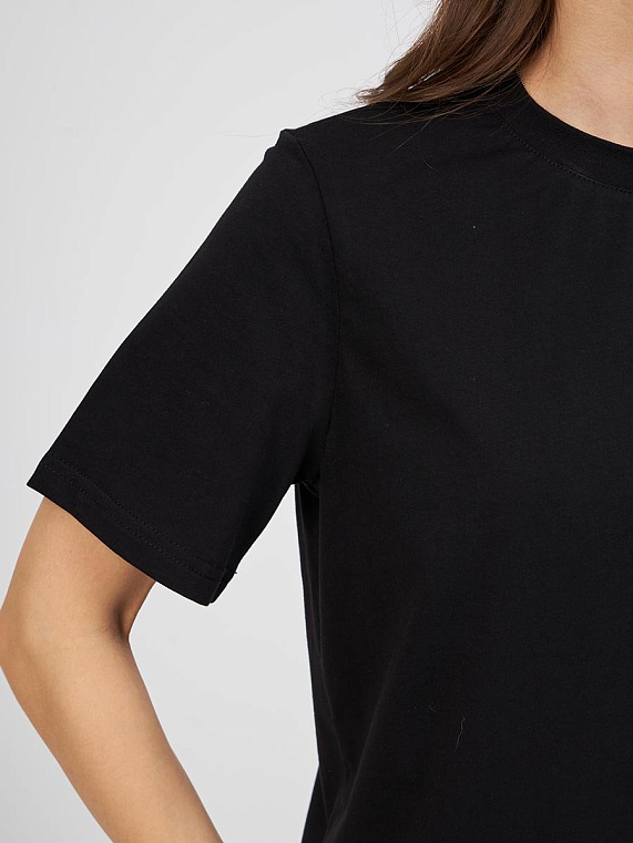 футболка женская