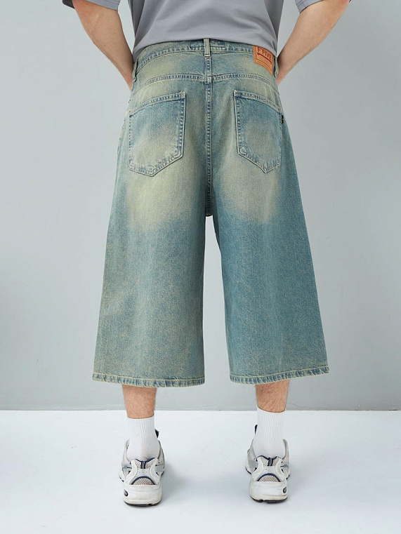 шорты мужские