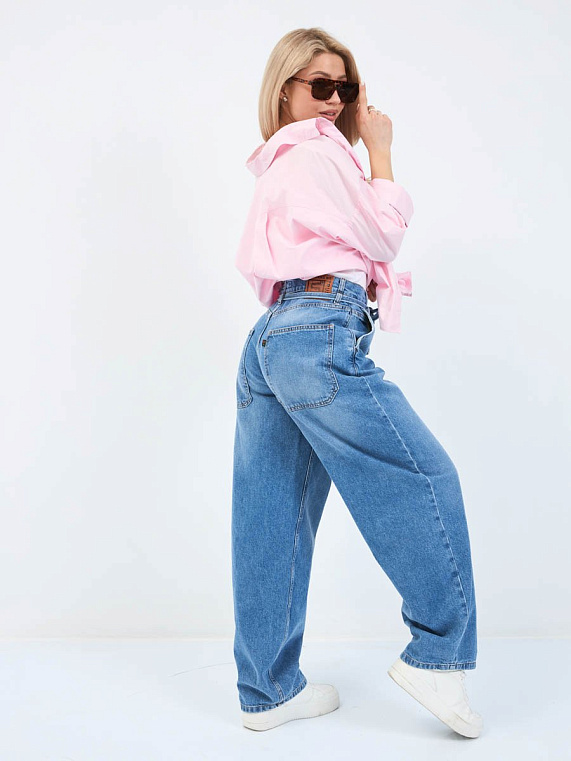 джинсы женские