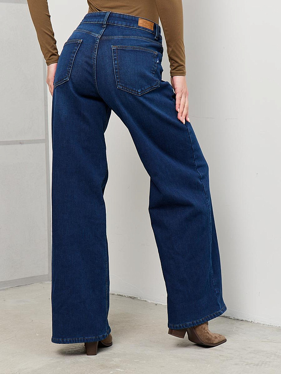 джинсы женские