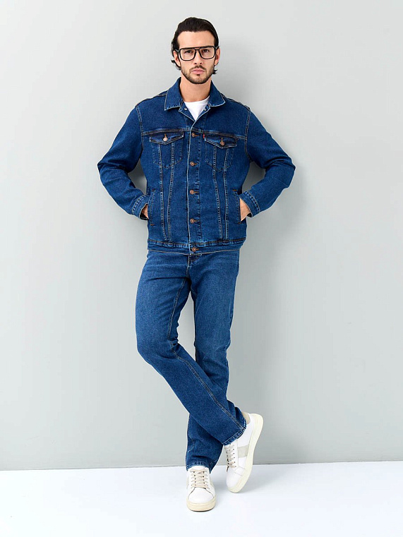 джинсы мужские