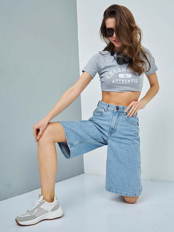 шорты женские