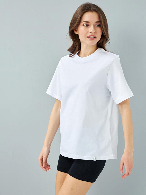 футболка женская