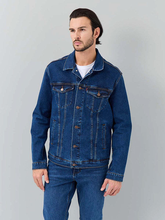 куртка мужская