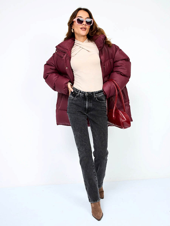 джинсы женские