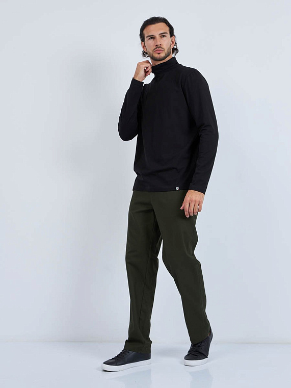 водолазка мужская