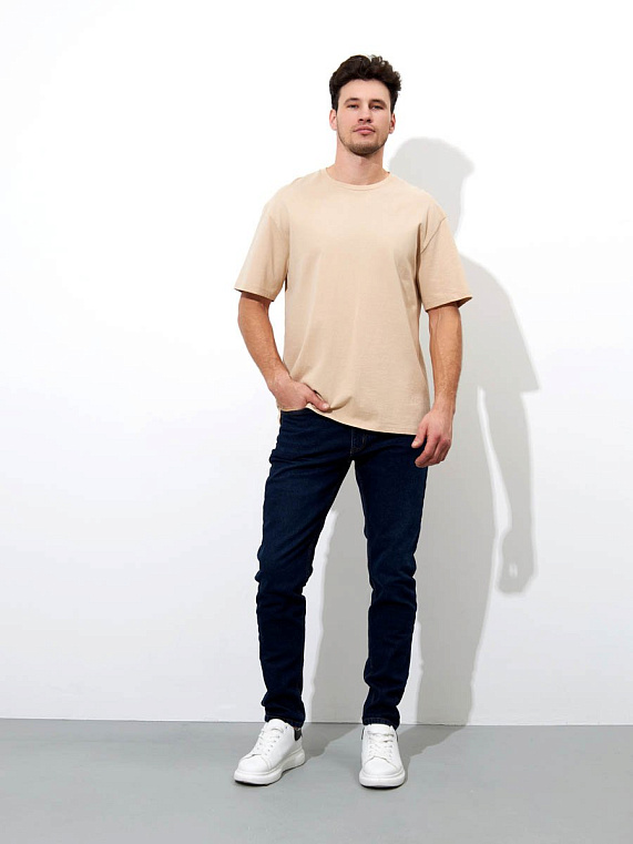 джинсы мужские