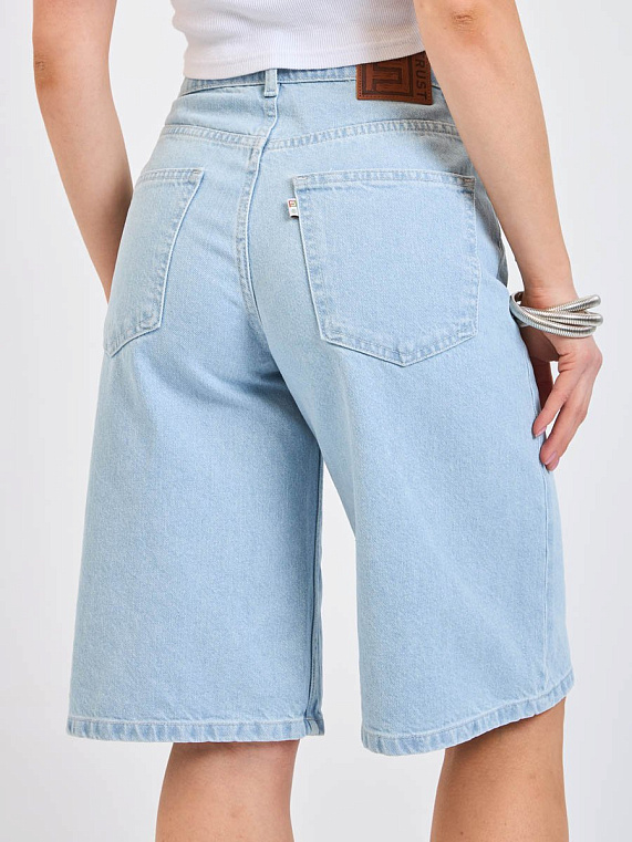 шорты женские