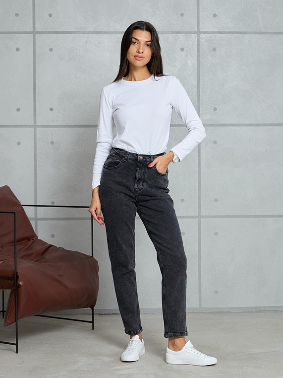 джинсы женские