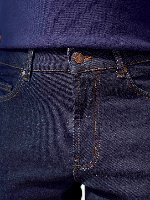 джинсы мужские