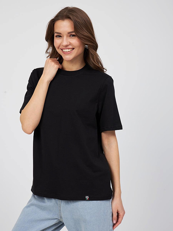 футболка женская