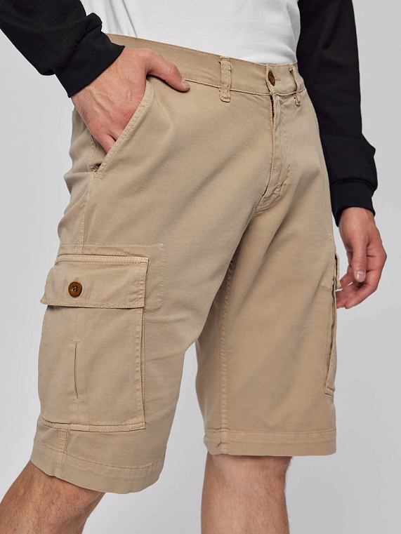 шорты мужские