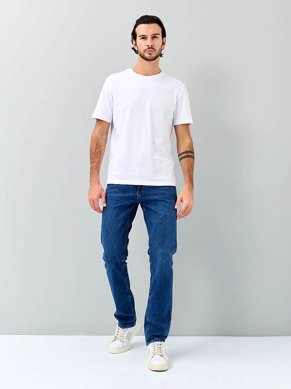 джинсы мужские