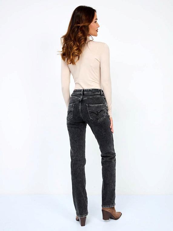 джинсы женские