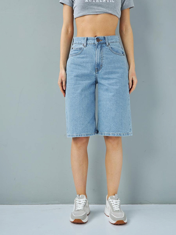 шорты женские