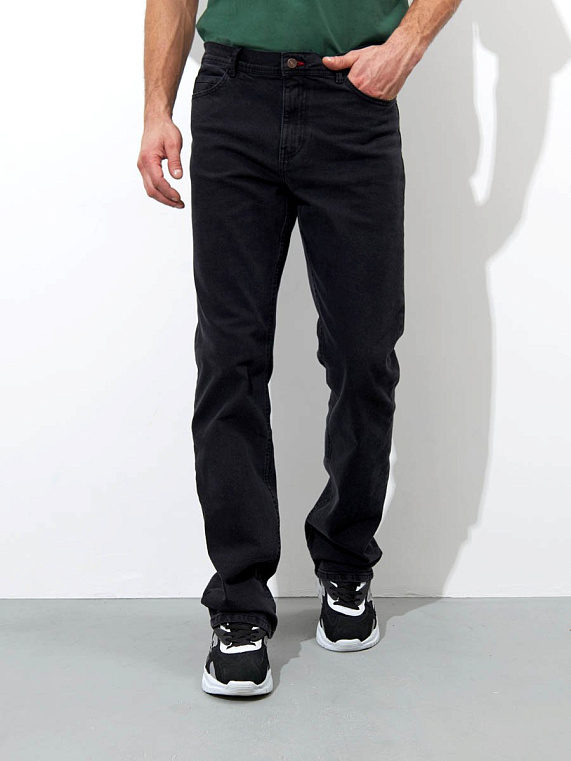 джинсы мужские
