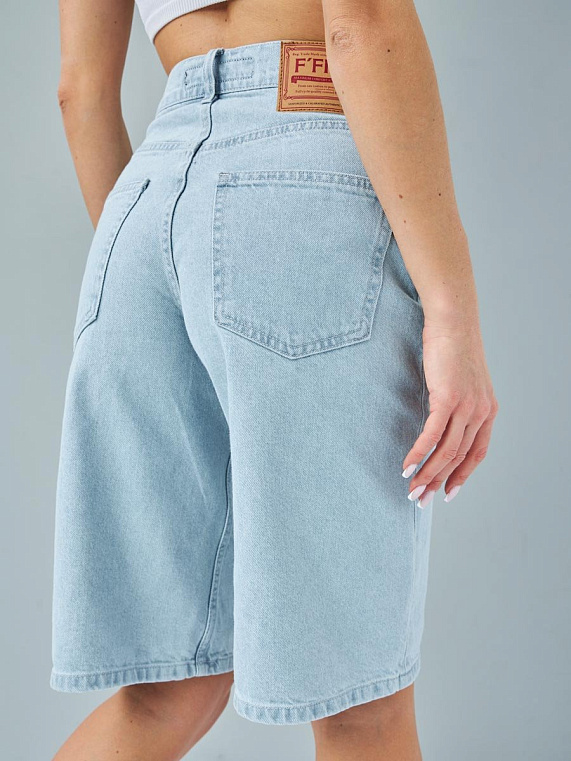 шорты женские