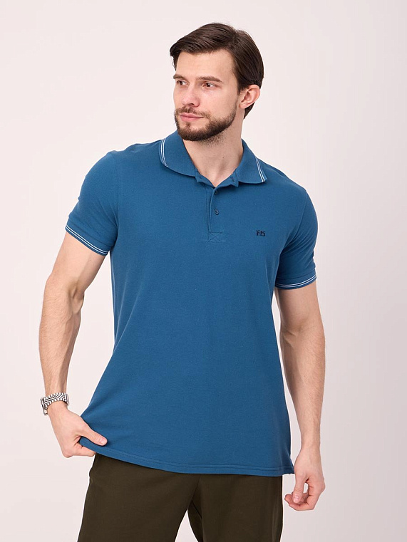 поло мужское