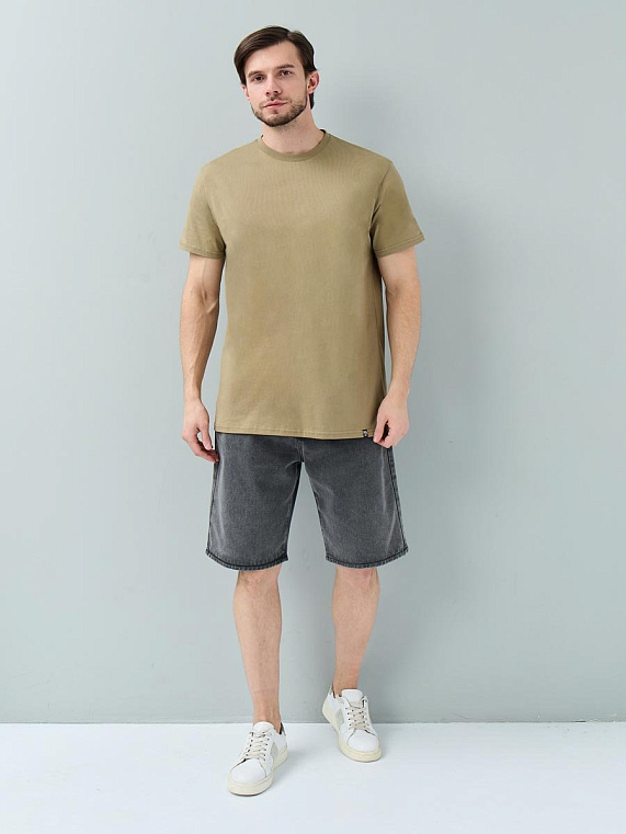 футболка мужская